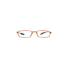 Kool Reading Glasses Brown C3 +2.00