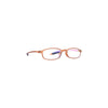 Kool Reading Glasses Brown C3 +2.00