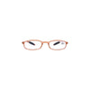 Kool Reading Glasses Brown C3 +2.50
