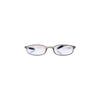 Kool Reading Glasses Grey C2 +1.00