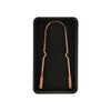 ARTA COPPER TONGUE SCRAPER BOX