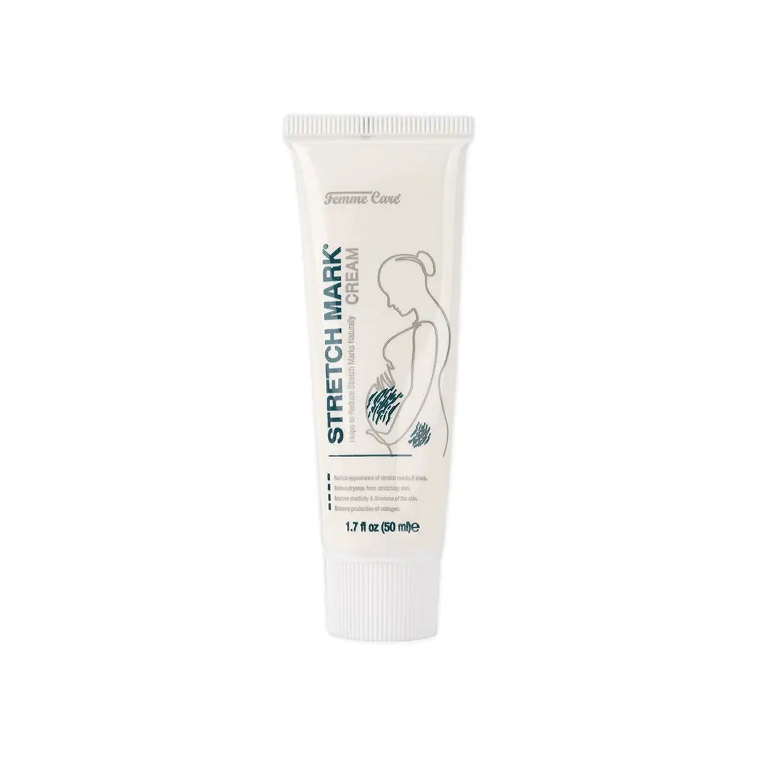 FEMME CARE STRETCH MARK CREAM 50ML