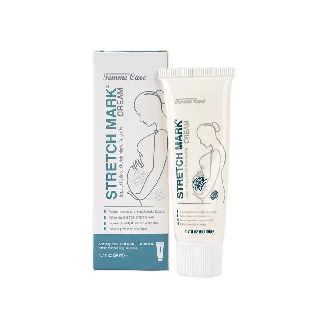 FEMME CARE STRETCH MARK CREAM 50ML