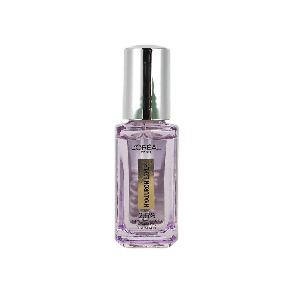 L_oreal Hyaluron Expert Replumping Eye Serum 20ml