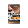 L_oreal Prodigy Permanent Oil Hair Color-7.10 Ash Blonde