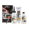L_oreal Prodigy Permanent Oil Hair Color-5.0 Light Brown