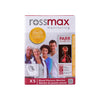 Rossmax Upper Arm BP Monitor with Pulse Arrhythmia-X5