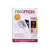 Rossmax Upper Arm BP Monitor with Pulse Arrhythmia-X5