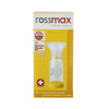 Rossmax Aero Spacer Infant 0-1.5 Years-Yellow