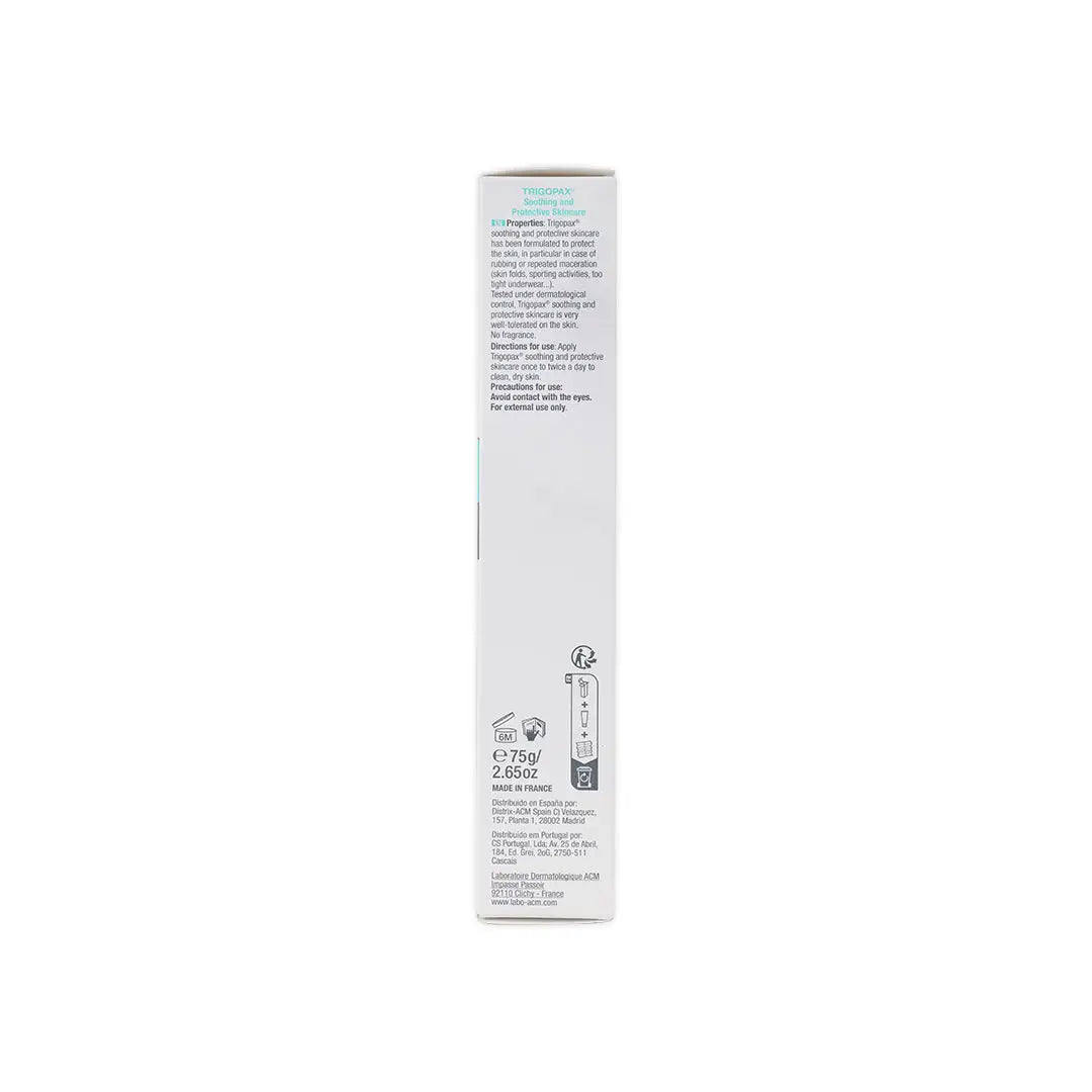 ACM TRIGOPAX SOOTHING  PROTECTIVE SKINCARE CREAM 75ML