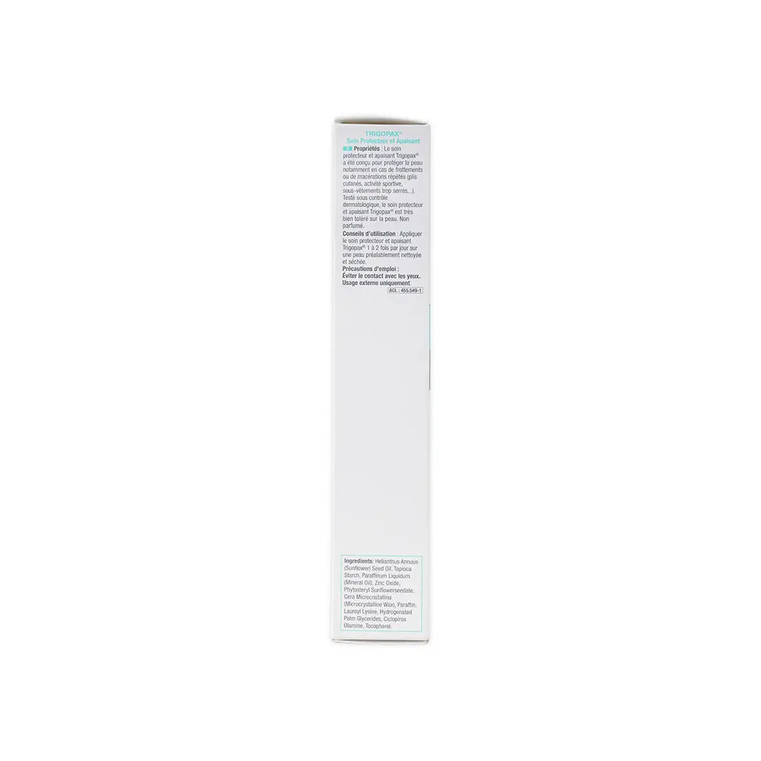 ACM TRIGOPAX SOOTHING  PROTECTIVE SKINCARE CREAM 75ML