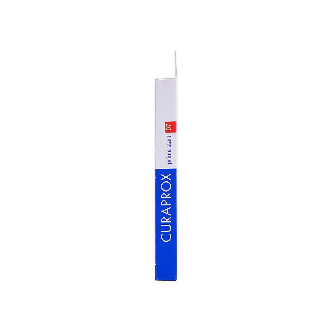 Curaprox Prime Start Interdental Brush Red-CPS07