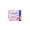 Johnson's Fresh Hydration Wipes 25Pcs-Offer