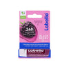 Labello 24h Moisture Lip Balm-Black Berry Shine