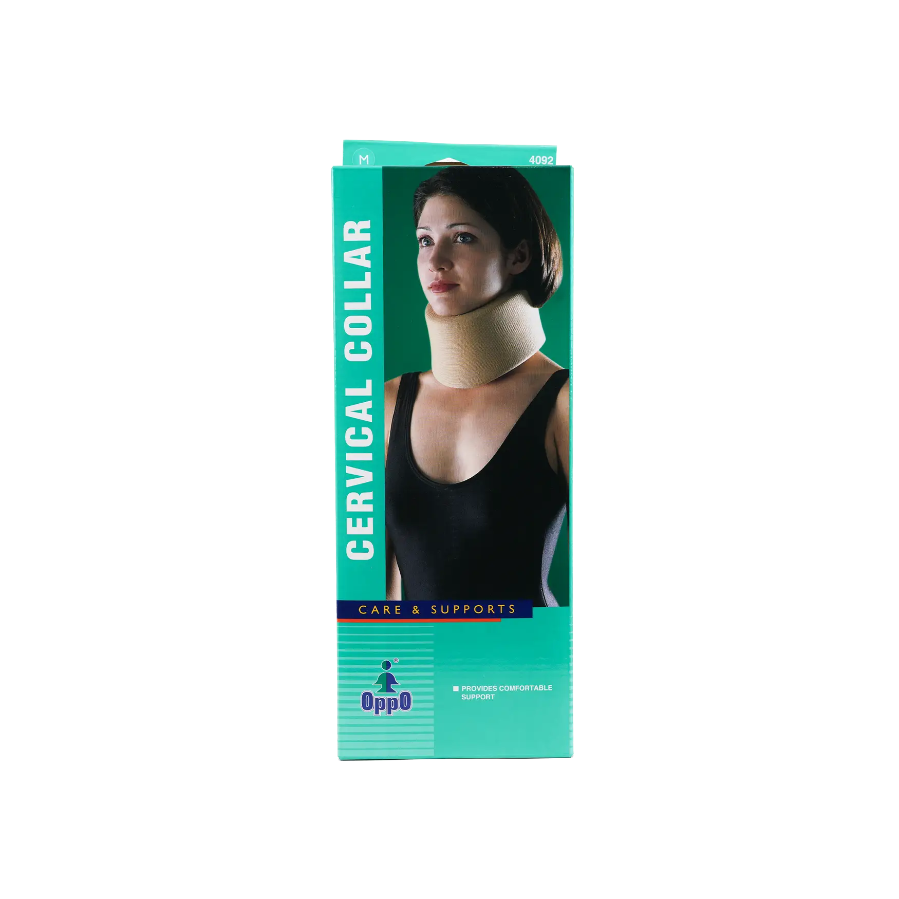 Oppo Cervical Collar Medium Density-4092 M