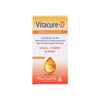 VITACURE D DROPS CHILD&ADULT 30ML