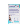 EuRho Vital Omega-3 30 Capsules