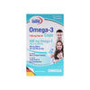 EuRho Vital Omega-3 30 Capsules