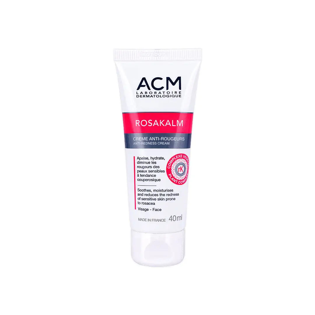 ACM Rosakalm Anti-Redness Cream 40Ml