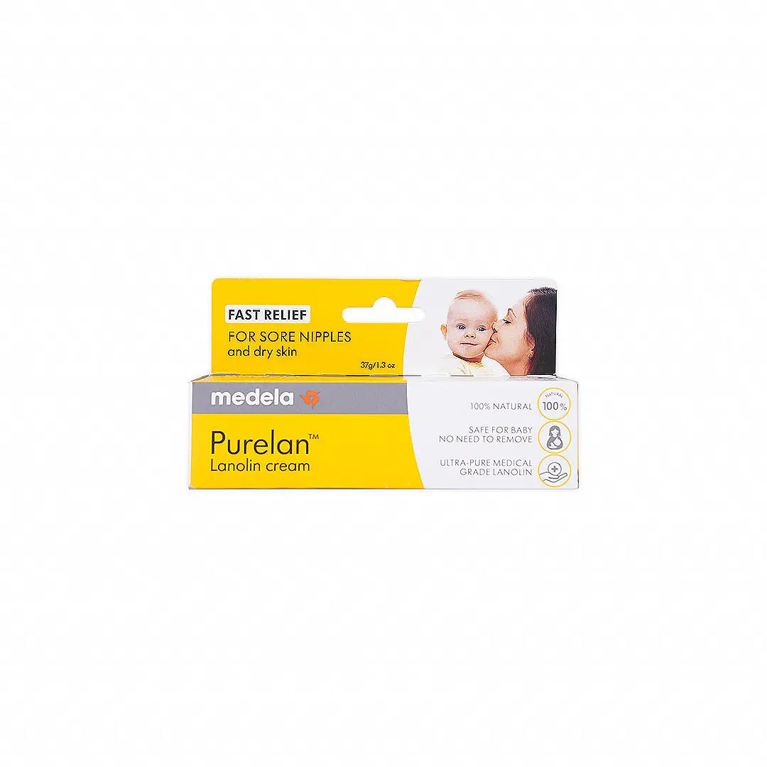 Medela Purelan Lanolin Cream 37g