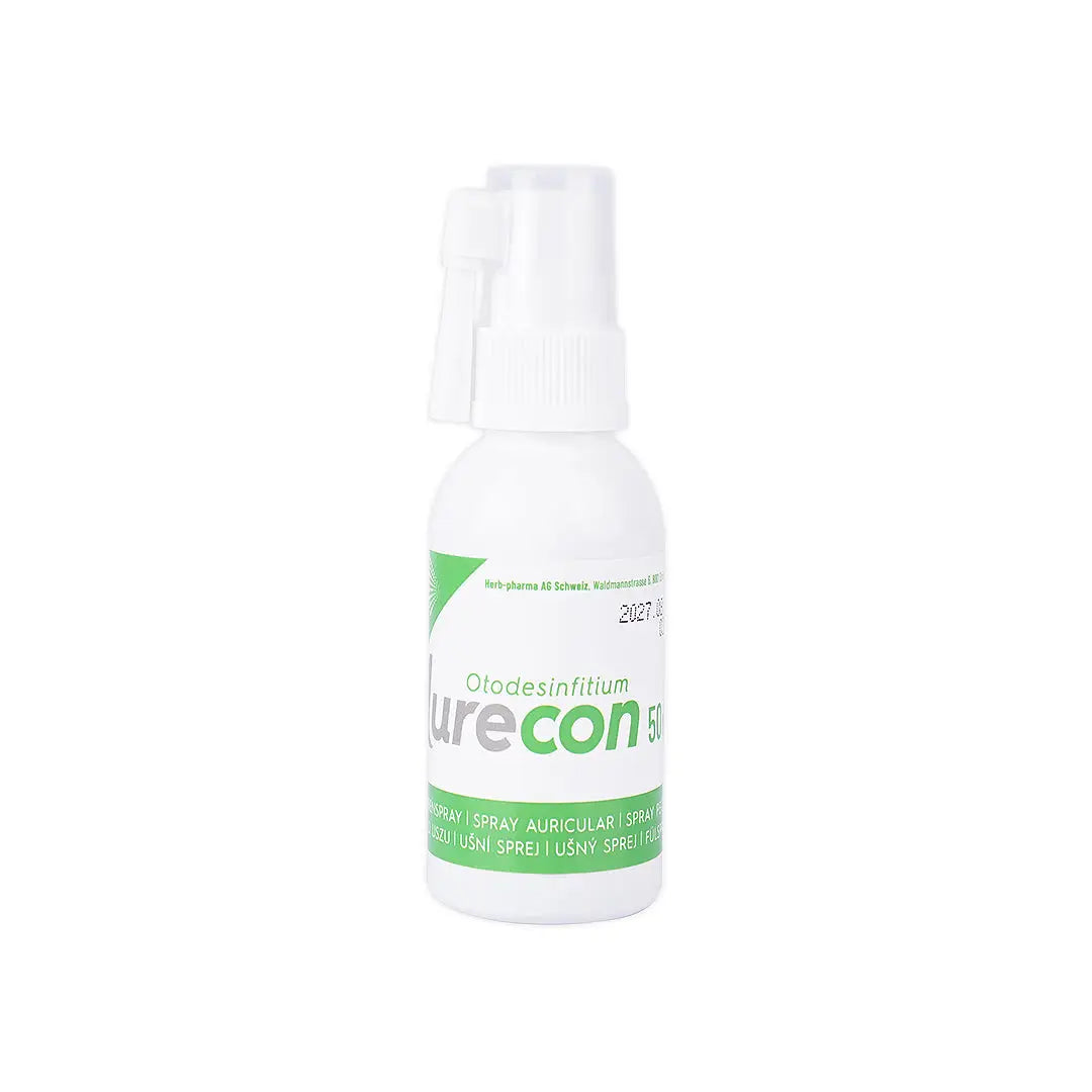 AURECON EAR SPRAY 50ML