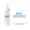 DUCRAY DEXYANE ULTRA-RICH CLEANSING GEL 400ML