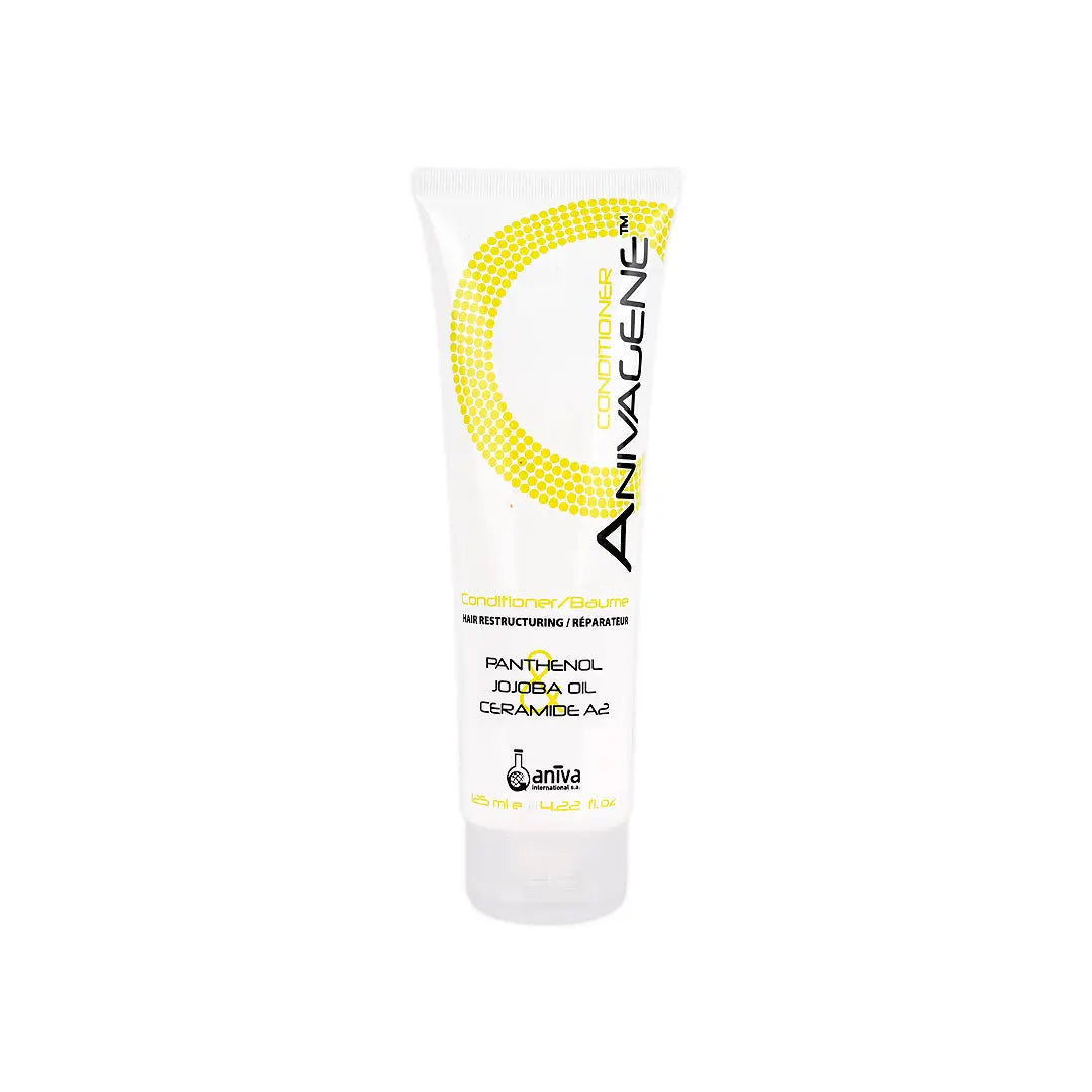 ANIVAGENE CONDITIONER HAIR RESTRUCTURING 125ML