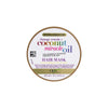 OGX Xs Coconut Miracle Oil Hair Mask 300Ml