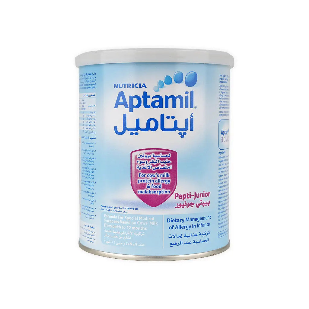 APTAMIL PEPTI-JUNIOR 400GM
