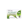 FORMIT XR 750MG 30 TABLETS