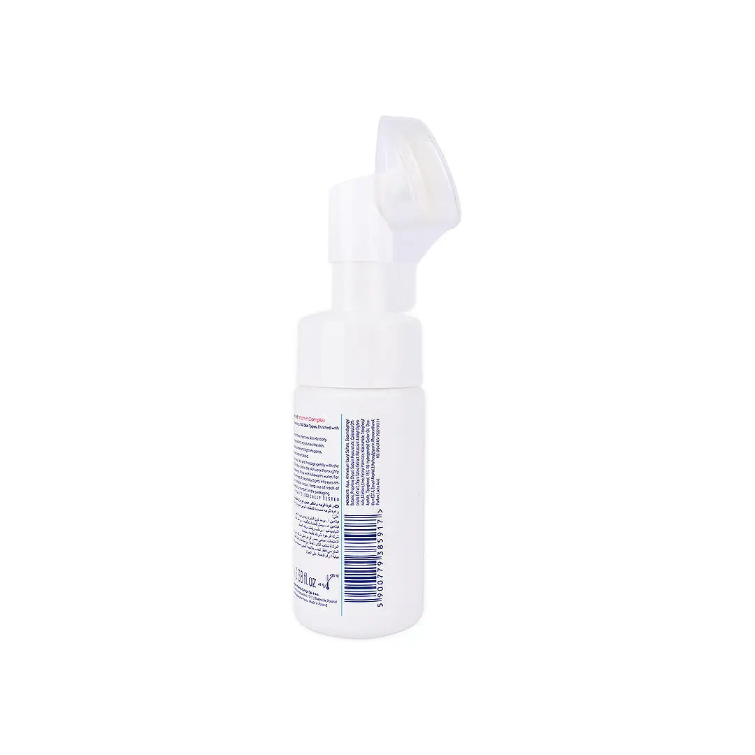 Novaclear Hydro Facial Foam With Vitamin Complex 100Ml