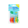 Tepe Interdental Brush Mixed Pack