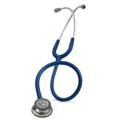 Littmann Classic III Stethoscope-Navy Blue