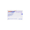 ZYMPASS 40MG/10MG 30 TABLETS