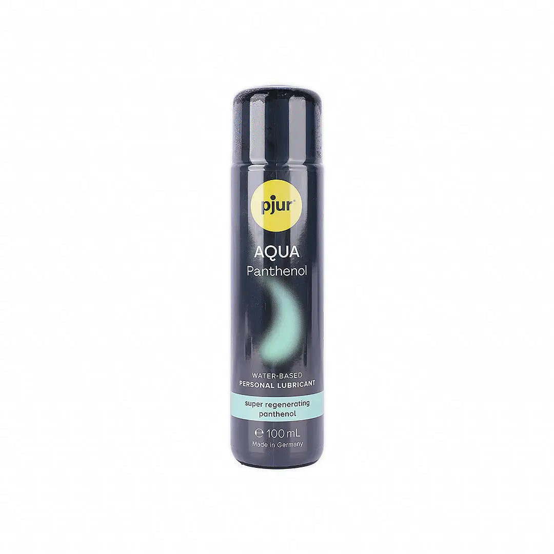Buy Pjur Aqua Panthenol Lubricant 100ml Online | Pharmazone Kuwait Buy Pjur Aqua Panthenol Lubricant 100ml Online | Pharmazone Kuwait