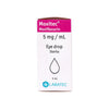 Moxitec Eye Drop 5Mg/5Ml