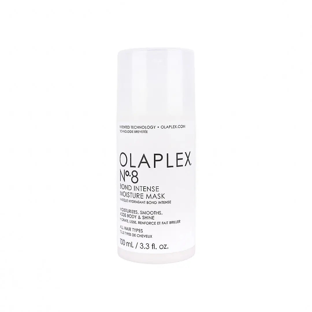 OLAPLEX No.8 Bond Intense Moisture Mask 100Ml