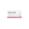 MEJOR FOR HAIR AND NAILS 60TAB