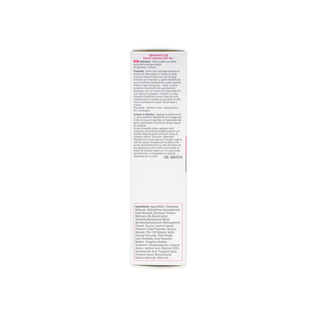 ACM DEPIWHITE.M SPF50_ PROTECTIVE CREAM 40ML