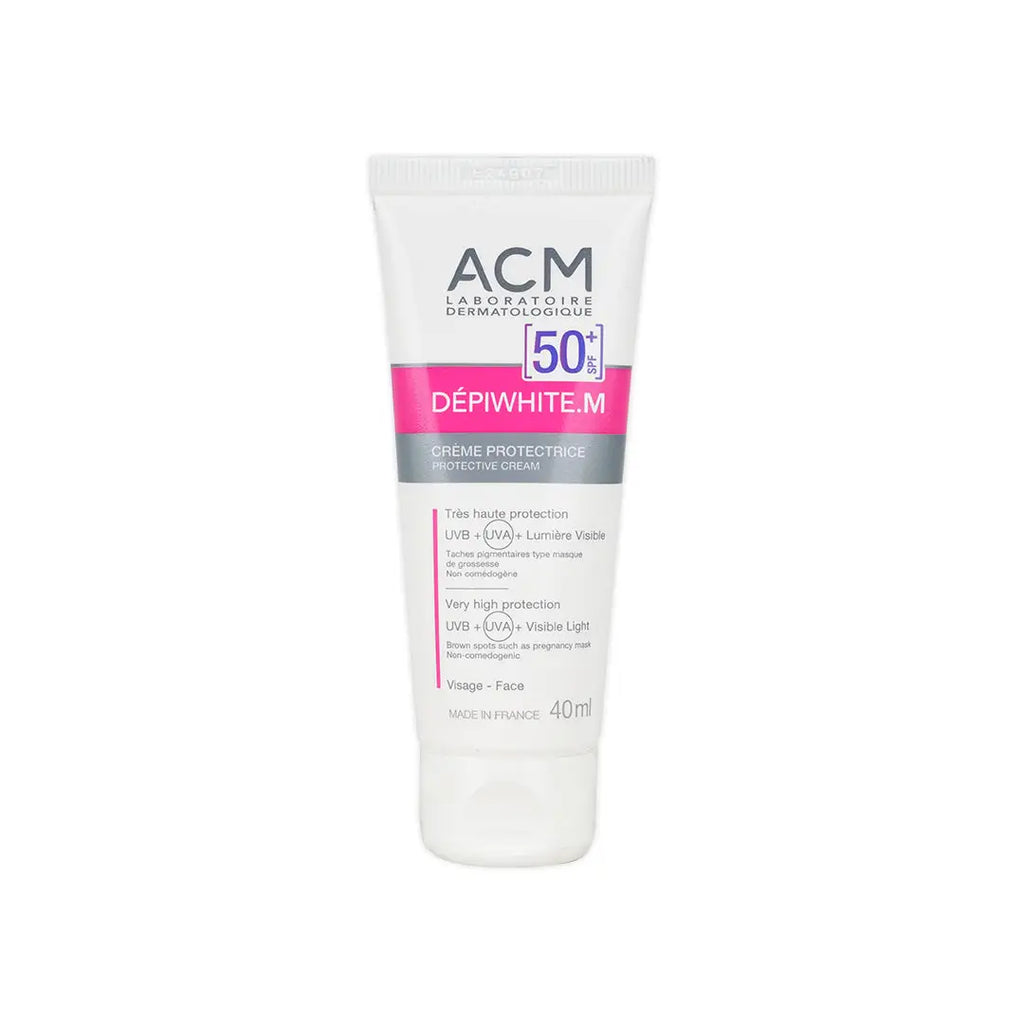 ACM DEPIWHITE.M SPF50_ PROTECTIVE CREAM 40ML