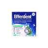 Efferdent Minty Fresh Denture Cleanser 44 Tablets