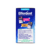 Efferdent Minty Fresh Denture Cleanser 44 Tablets