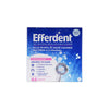 Efferdent Complete Clean Denture Cleanser 44 Tablets