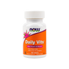 NOW DAILY VITS MULTI VIT&MIN 100 TAB