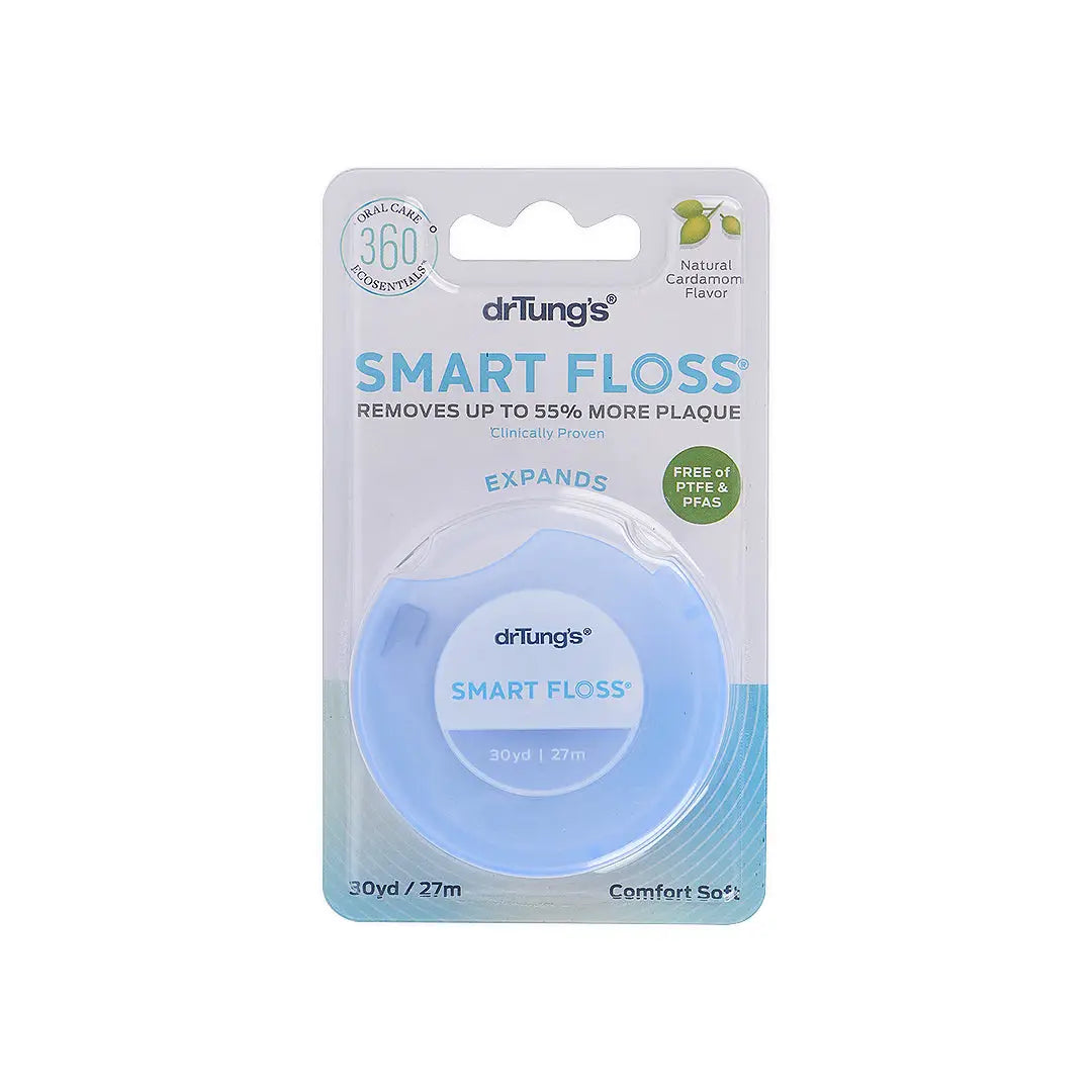 DrTung's Smart Floss 27m