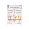 Garnier Micellar Cleansing Water 400ml_Cotton Pads