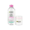 Garnier Micellar Cleansing Water 400ml+Cotton Pads