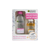 Garnier Micellar Cleansing Water 400ml_Oil 100ml