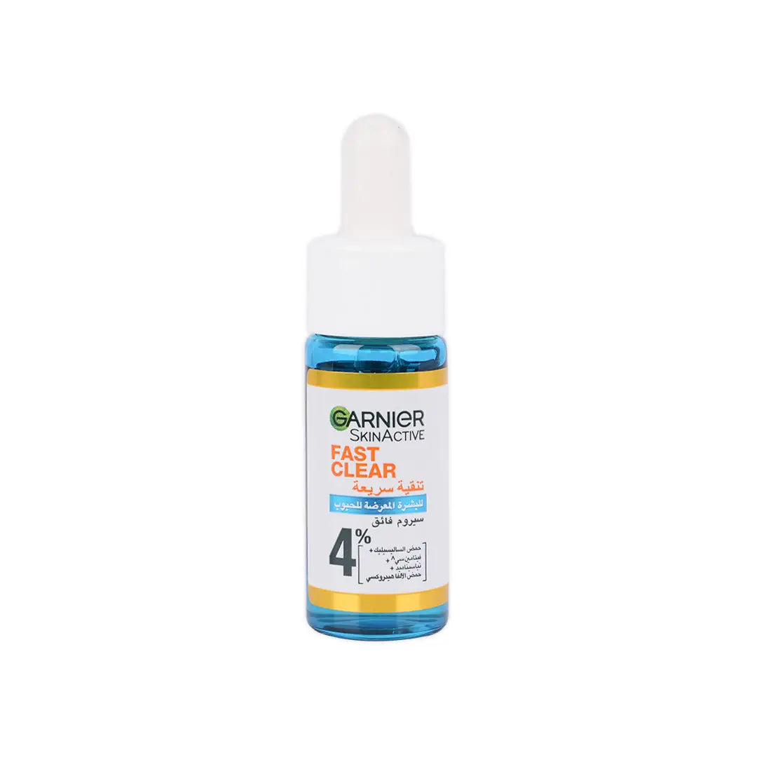 Garnier Fast Clear Serum 15ml