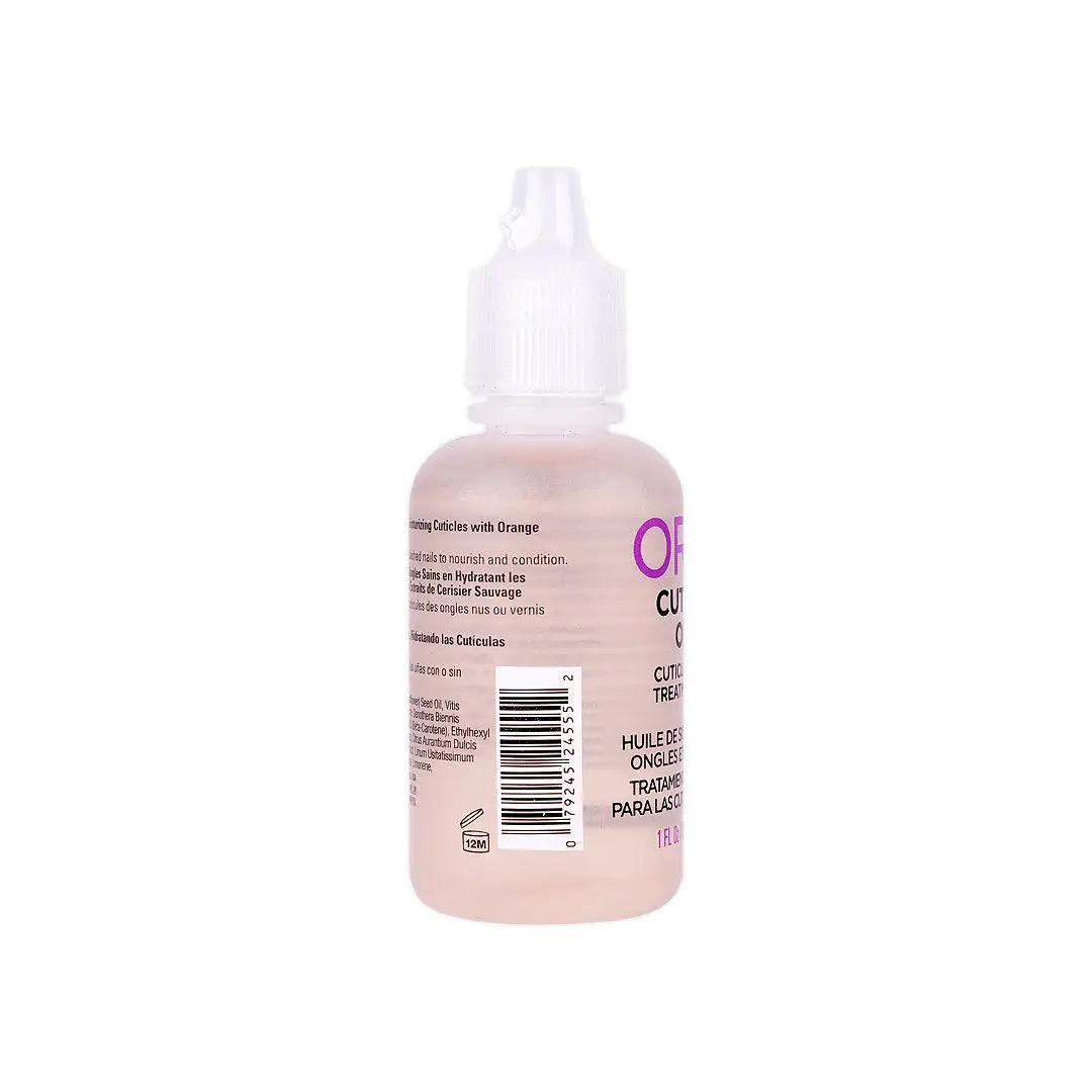 ORLY CUTICLE OIL+ 30ML